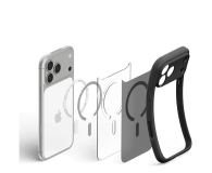 Spigen Ultra Hybrid MagSafe do iPhone 18 Pro Max/17 Pro Max (frost - 1586452 - zdjęcie 5